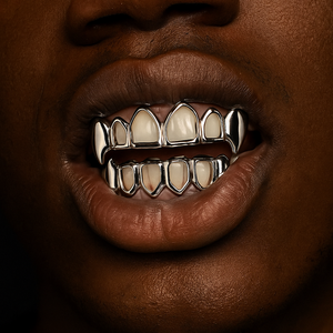 Hollow Fang Grillz - Different Drips