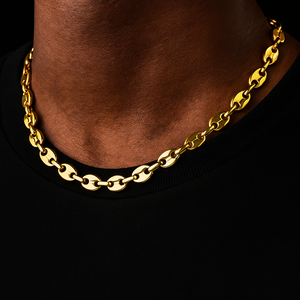 8-10mm Mariner Link Chain - Different Drips