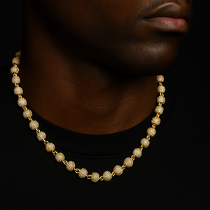 6mm-8mm Ball Chain - Different Drips