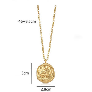 Astrology Pendants - Different Drips