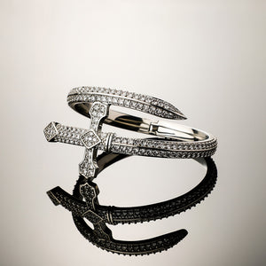 Knights Sword Bracelet - Different Drips