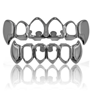 Hollow Fang Grillz - Different Drips