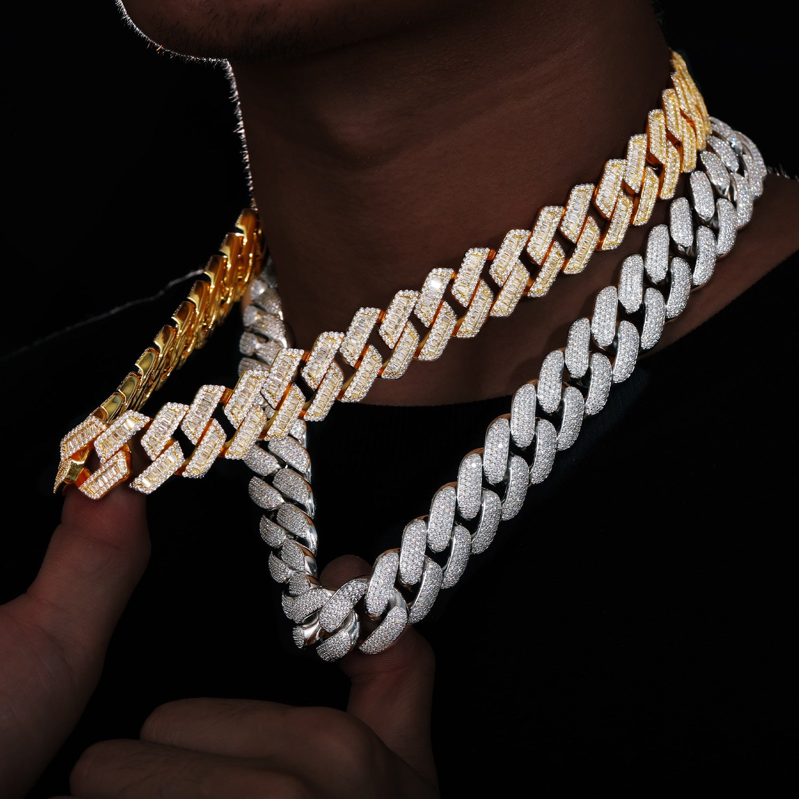 The Ultimate 2023 Buying Guide to Cuban Chains