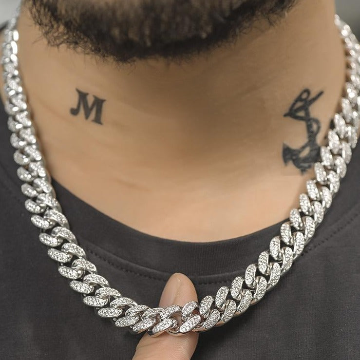 Cuban Chains Old