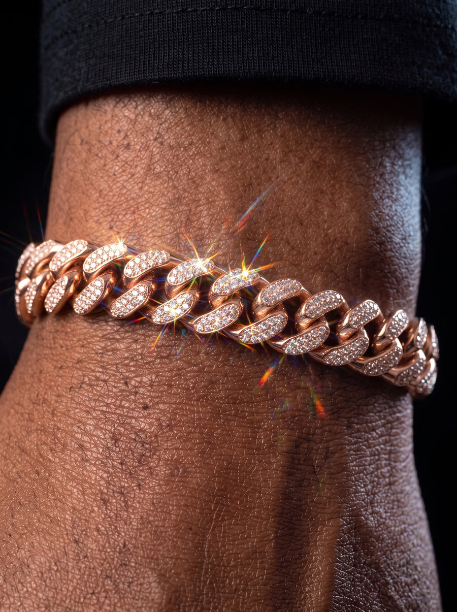 Cuban Bracelets