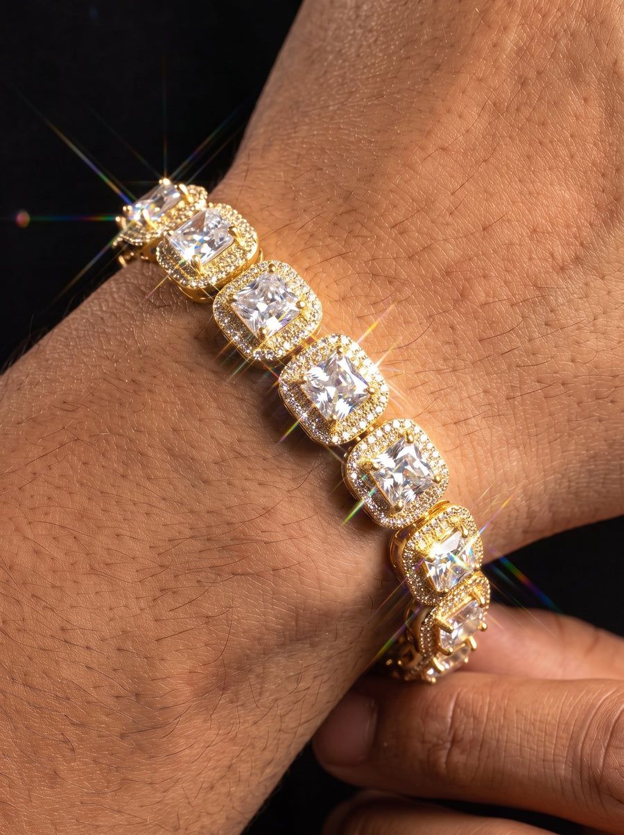 Tennis Bracelets
