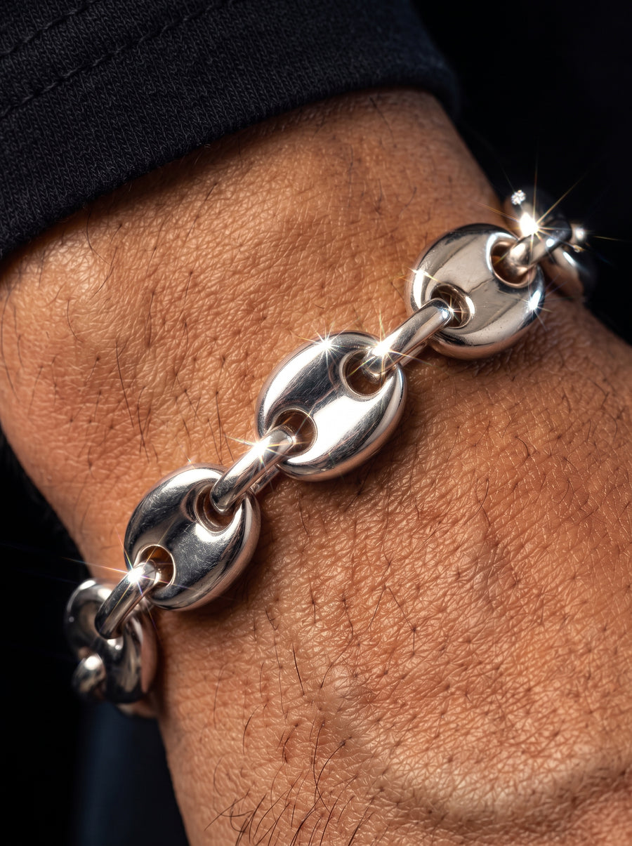 Mariner Bracelets