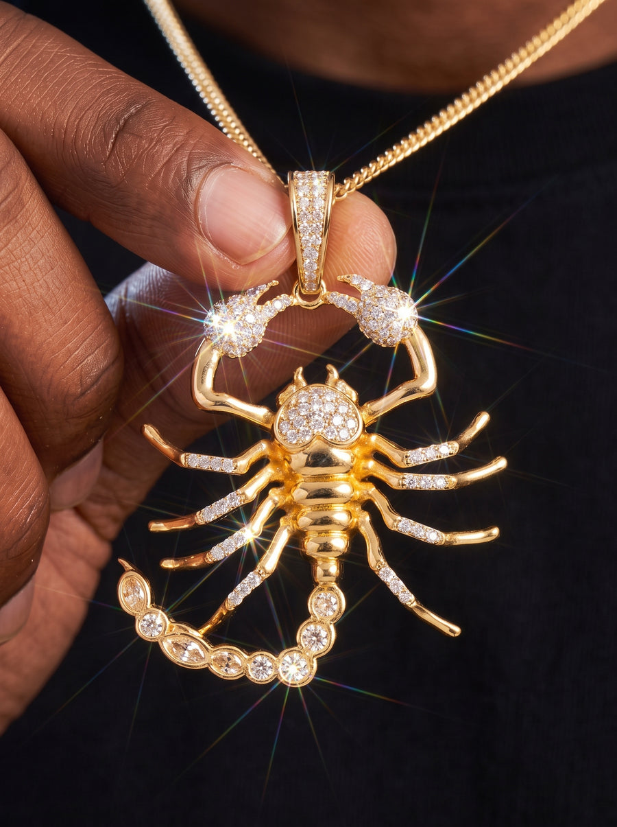 Pendants