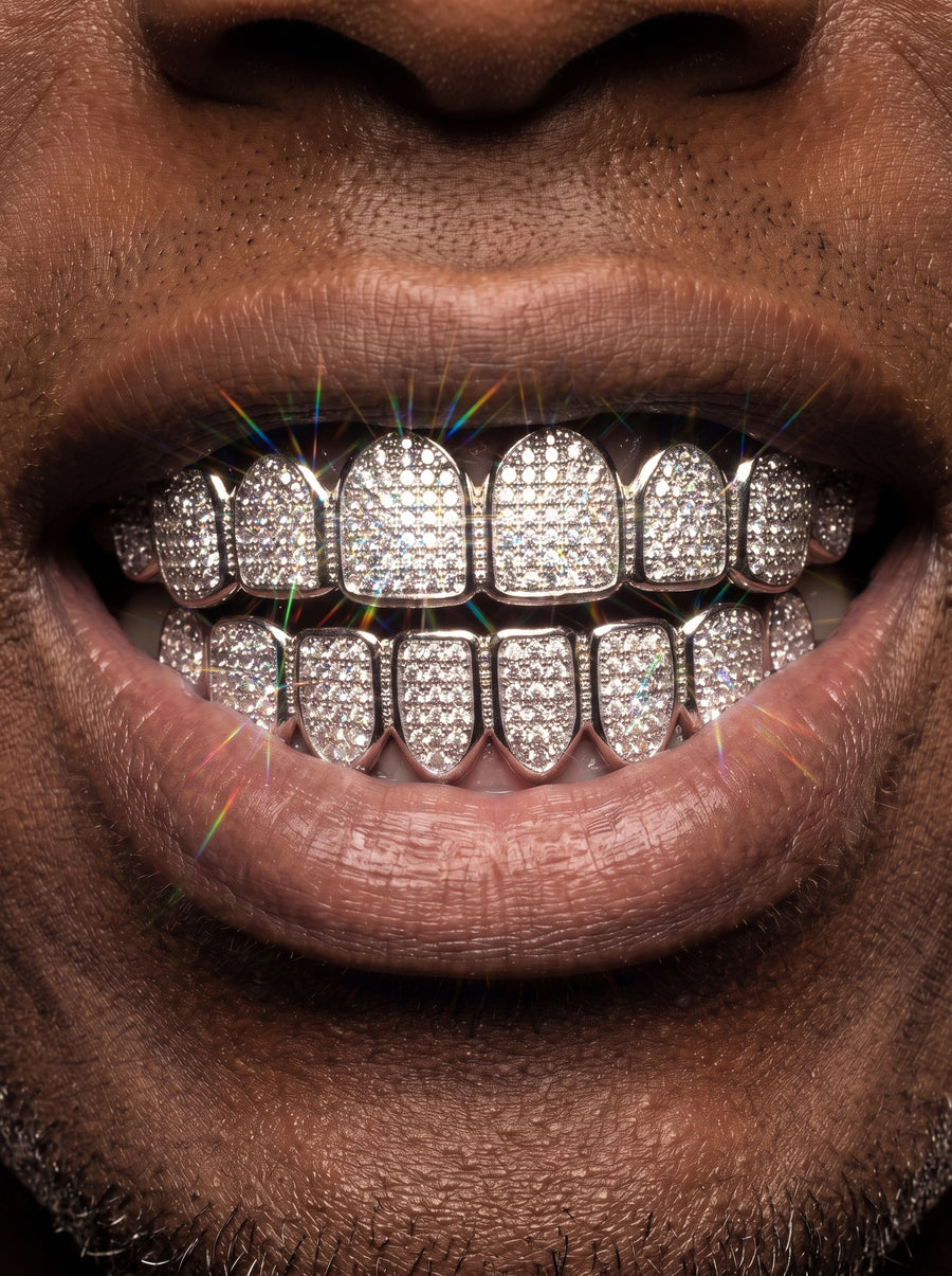 Grillz