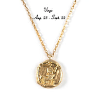 Thumbnail for Astrology Pendants - Different Drips