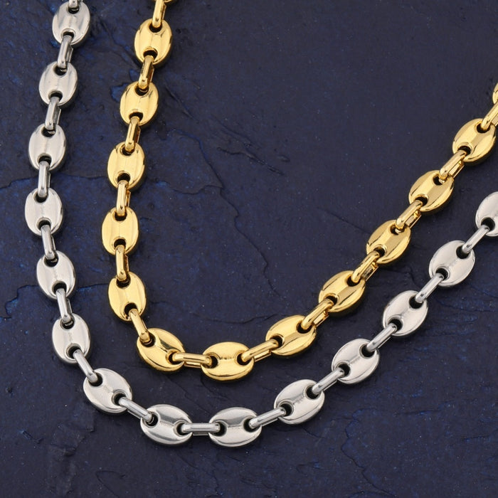 8-10mm Mariner Link Chain - Different Drips