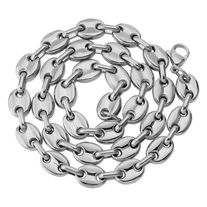 8-10mm Mariner Link Chain - Different Drips