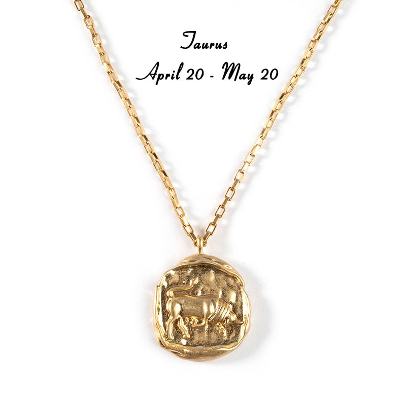 Astrology Pendants - Different Drips