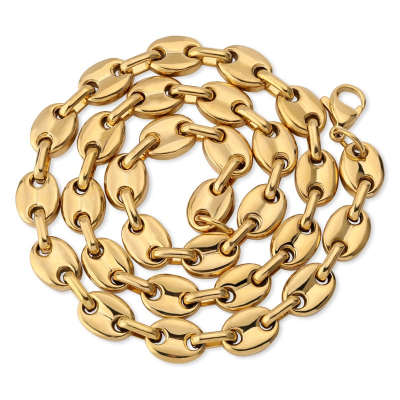 8-10mm Mariner Link Chain - Different Drips