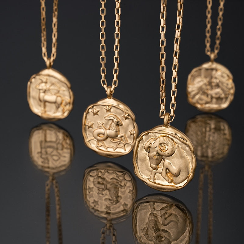 Astrology Pendants - Different Drips