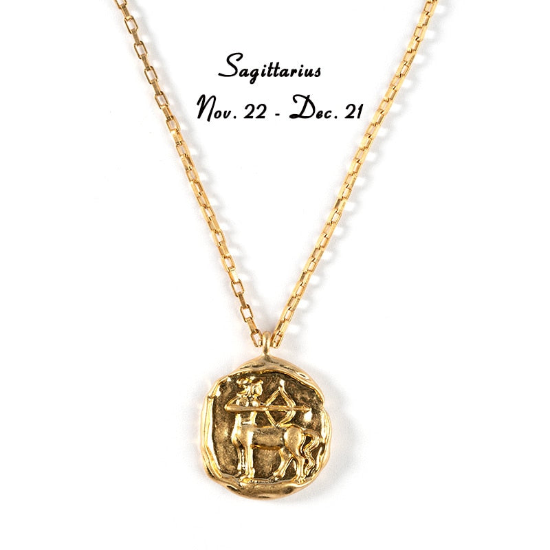 Astrology Pendants - Different Drips