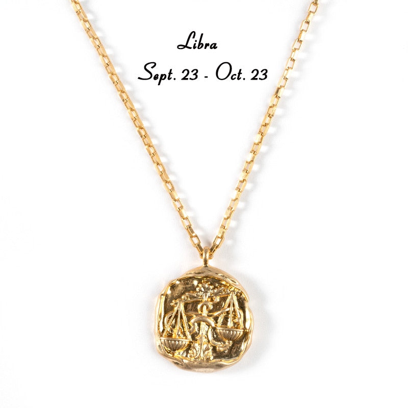 Astrology Pendants - Different Drips