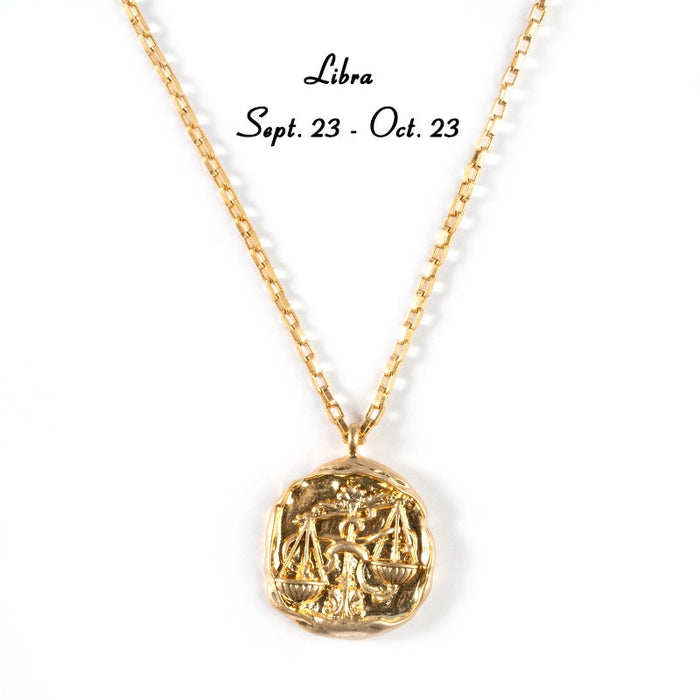 Astrology Pendants - Different Drips