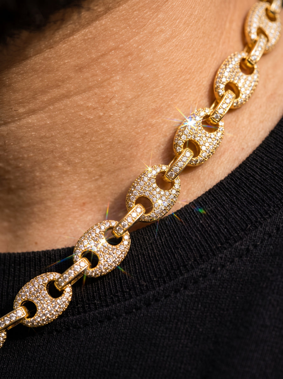 Mariner Chains