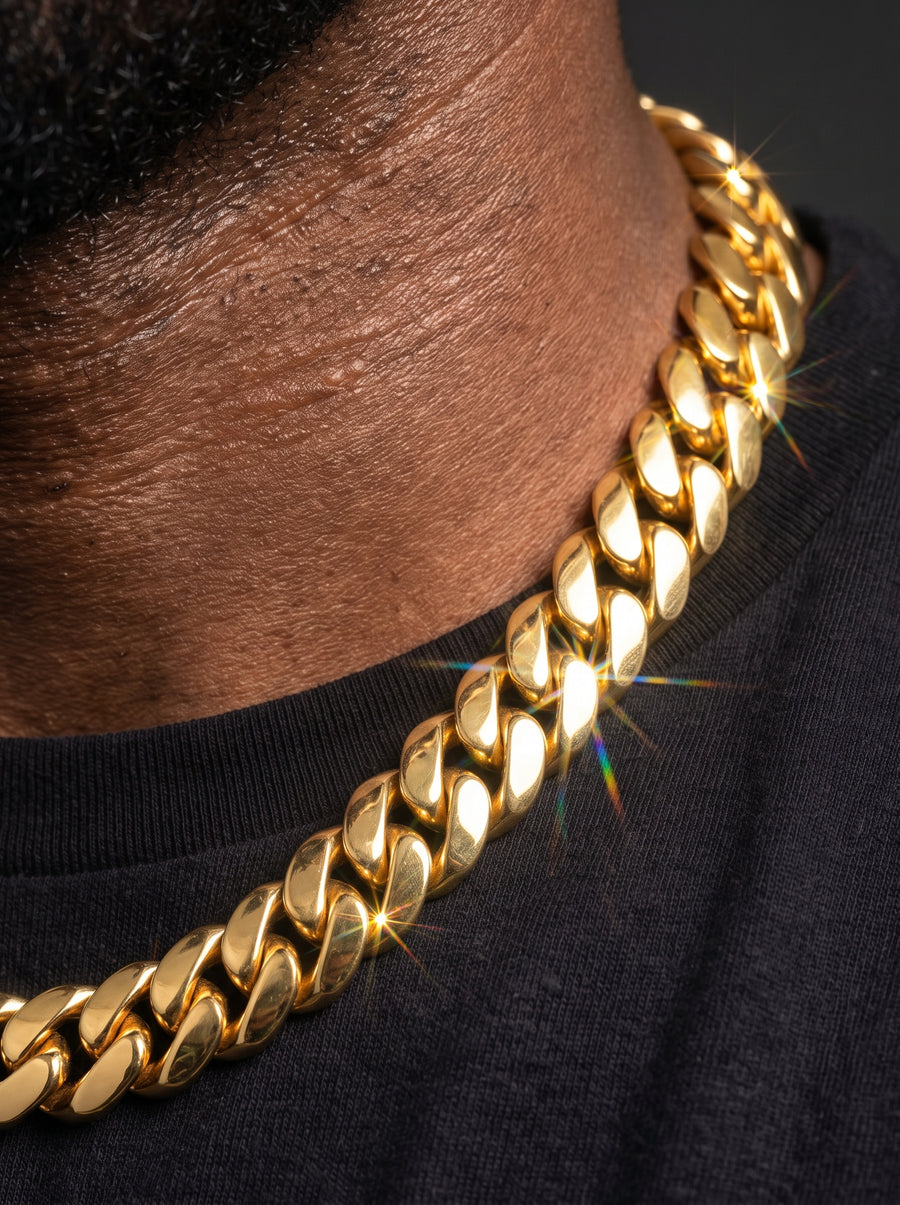 Cuban Chains