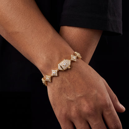 Star Link Bracelet - Different Drips