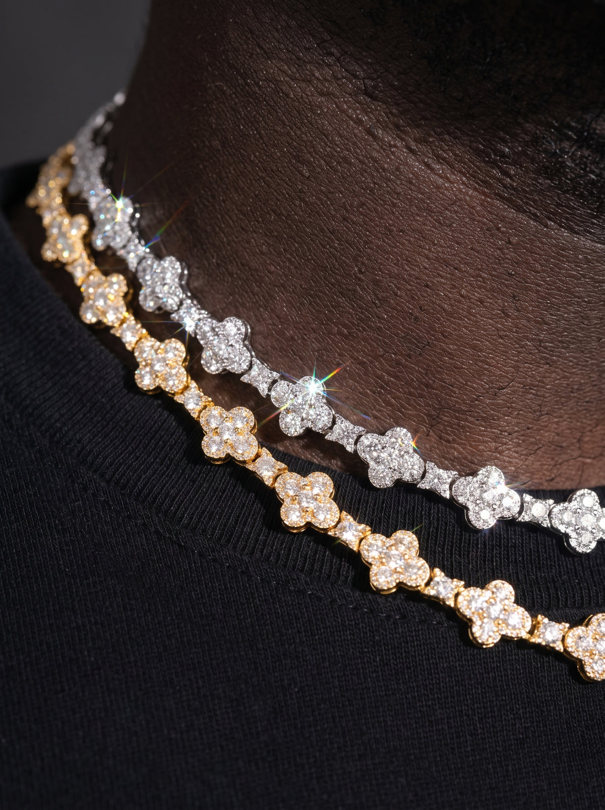Moissanite