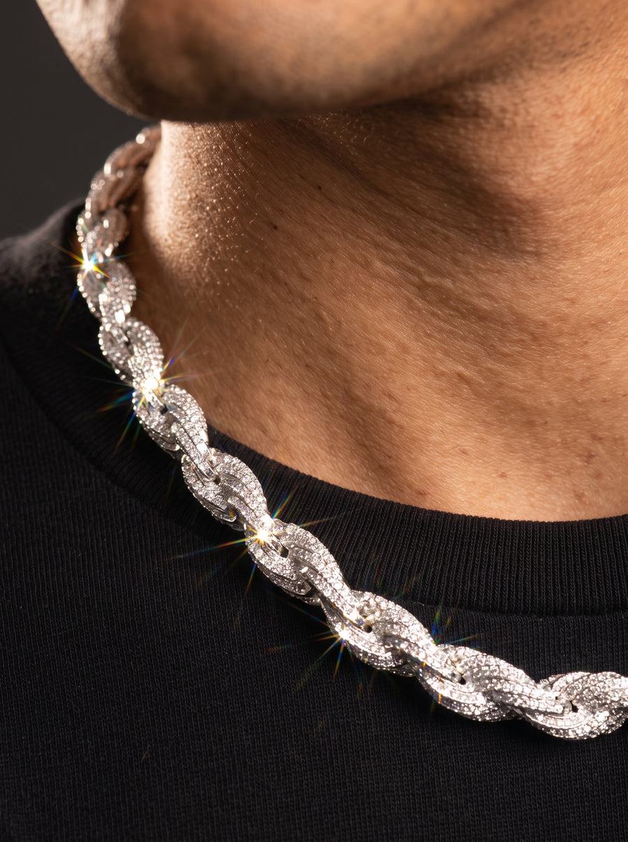 Rope Chains