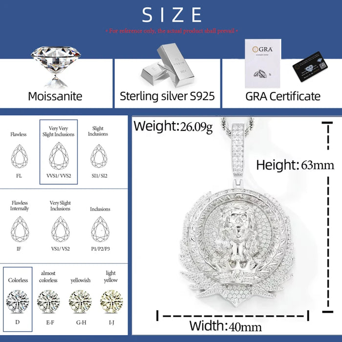 Laurel Halo Jesus Piece Medallion - Different Drips