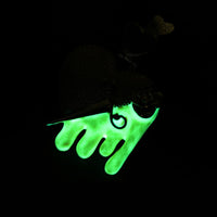 Thumbnail for Iced Heart Dripping Sword Pendant - Different Drips