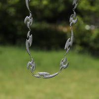 Thumbnail for 16mm Bird Link Chain - Different Drips