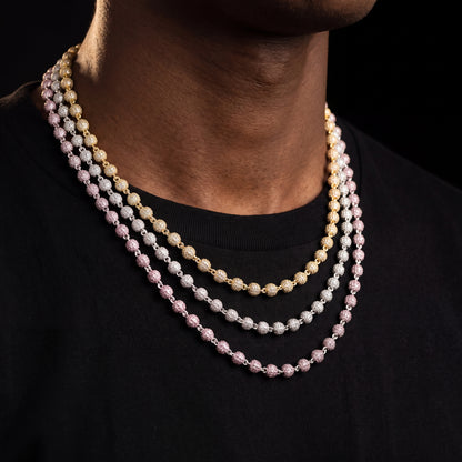 6mm-8mm Ball Chain - Different Drips