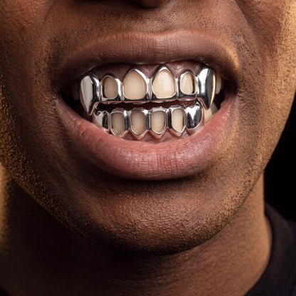 Hollow Fang Grillz - Different Drips