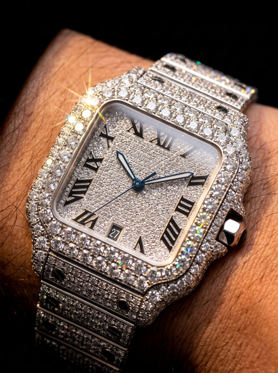 Watches