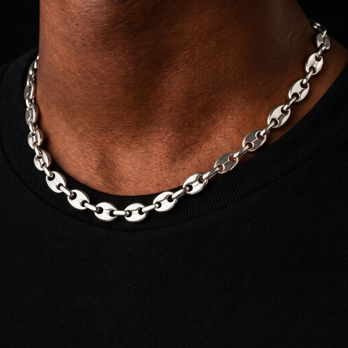 8-10mm Mariner Link Chain - Different Drips