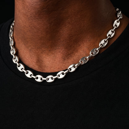 8-10mm Mariner Link Chain - Different Drips
