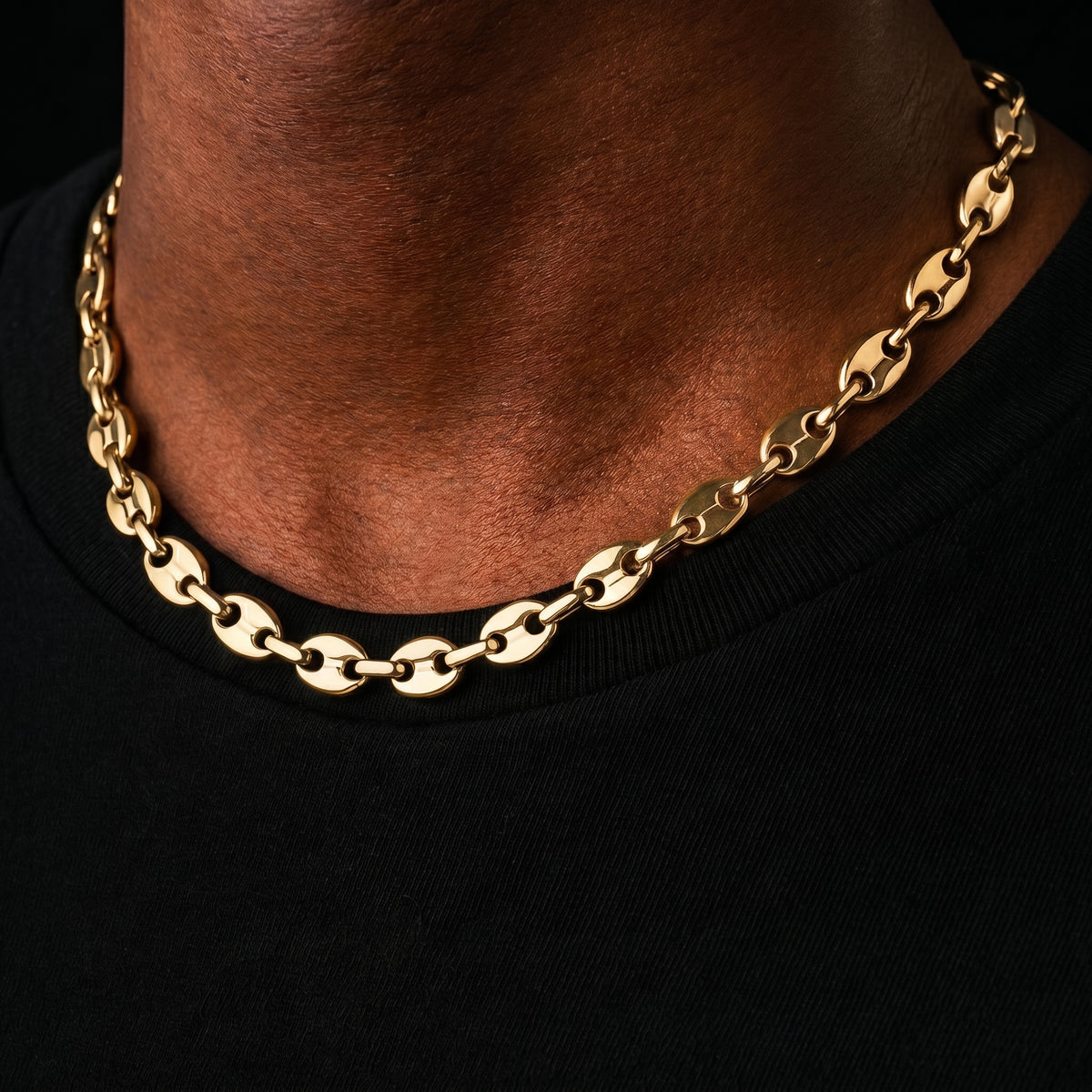 8-10mm Mariner Link Chain - Different Drips
