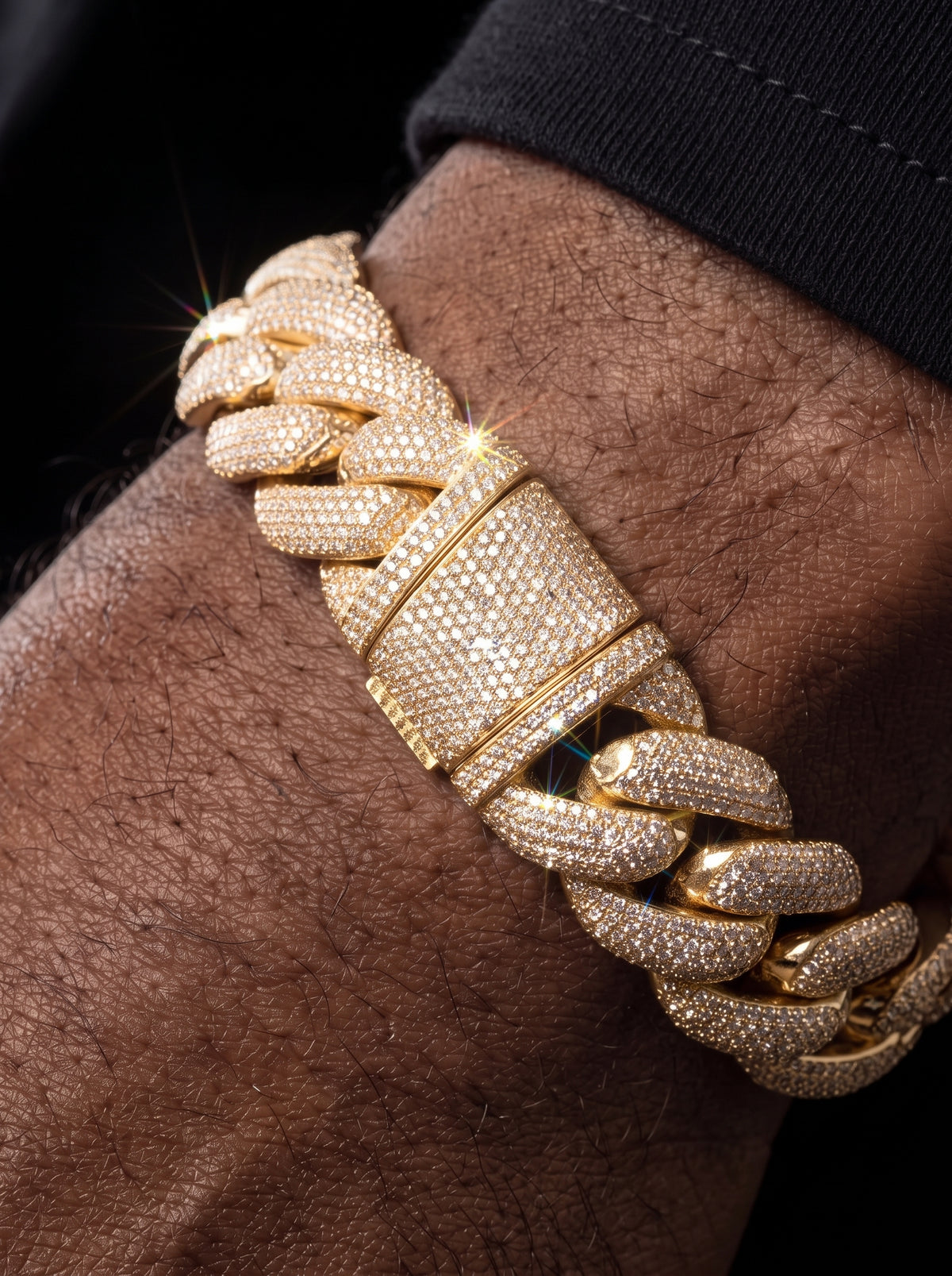 Bracelets