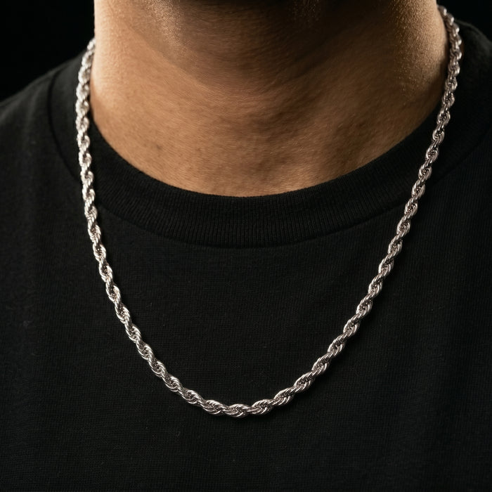 Rope Chain 3mm