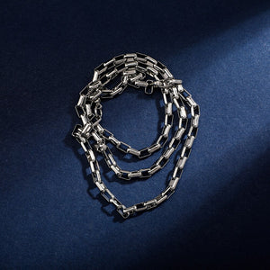 4-6mm Box Chain - Different Drips