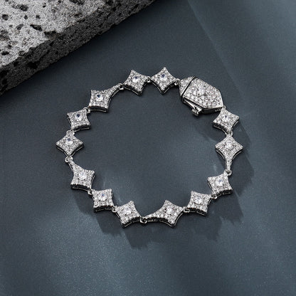 Star Link Bracelet - Different Drips
