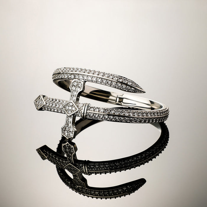 Knights Sword Bracelet - Different Drips