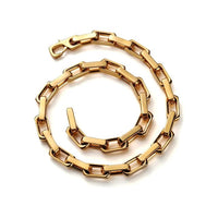Thumbnail for 10mm Rainbow Box Chain - Different Drips