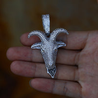 Thumbnail for GOAT Pendant - Different Drips