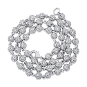 6mm-8mm Ball Chain - Different Drips