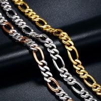 Thumbnail for 10mm Figaro Chain - Different Drips